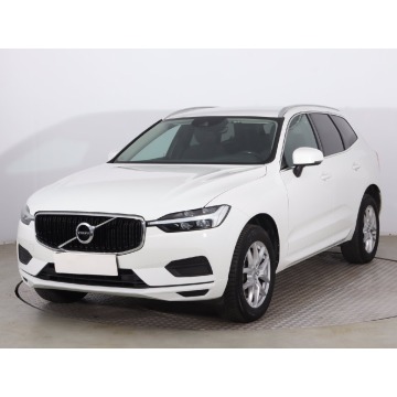 Volvo XC60  SUV 2021,  2.0 diesel, automat - Na sprzedaż za 109 999 zł - Orzesze - zdjęcie 3