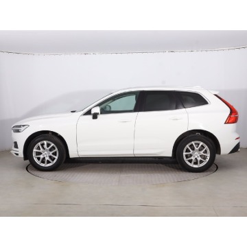 Volvo XC60  SUV 2021,  2.0 diesel, automat - Na sprzedaż za 109 999 zł - Orzesze - zdjęcie 4