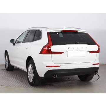 Volvo XC60  SUV 2021,  2.0 diesel, automat - Na sprzedaż za 109 999 zł - Orzesze - zdjęcie 6