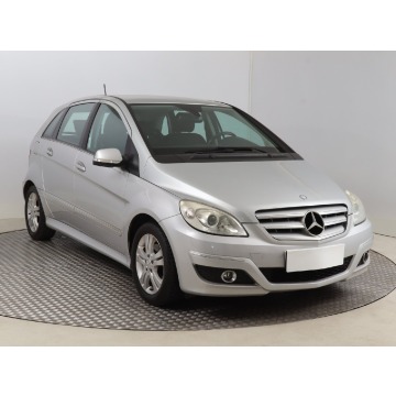 Mercedes B B 180 CDI  (109KM), 2011