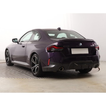 BMW Seria 2  Coupe/Sportowy 2022,  2.0 benzyna, automat - Na sprzedaż za 134 999 zł - Katowice - zdjęcie 6