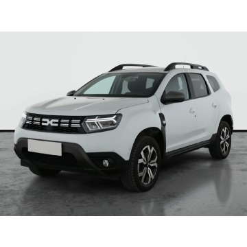 Dacia Duster  SUV 2022,  1.0 benzyna+LPG - Na sprzedaż za 59 999 zł - Zabrze - zdjęcie 3