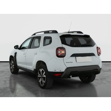 Dacia Duster  SUV 2022,  1.0 benzyna+LPG - Na sprzedaż za 59 999 zł - Zabrze - zdjęcie 6