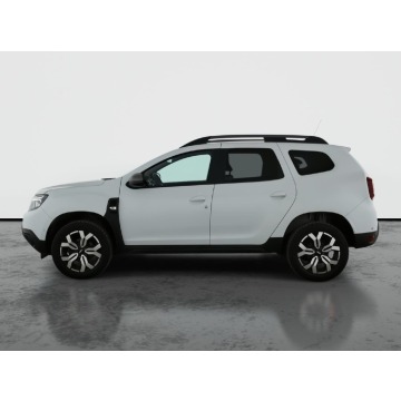 Dacia Duster  SUV 2022,  1.0 benzyna+LPG - Na sprzedaż za 59 999 zł - Zabrze - zdjęcie 4