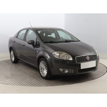 Fiat Linea 1.4 T-Jet (120KM), 2008