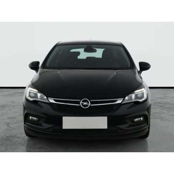 Opel Astra  Hatchback 2018,  1.4 benzyna - Na sprzedaż za 40 999 zł - Lublin - zdjęcie 2