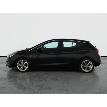 Opel Astra  Hatchback 2018,  1.4 benzyna - Na sprzedaż za 40 999 zł - Lublin - zdjęcie 4