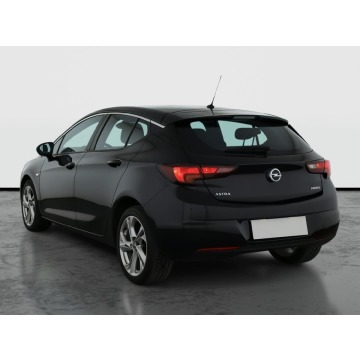 Opel Astra  Hatchback 2018,  1.4 benzyna - Na sprzedaż za 40 999 zł - Lublin - zdjęcie 6