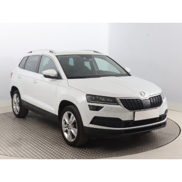 Skoda   SUV 2019,  1.5 benzyna, automat - Na sprzedaż za 84 999 zł - Bielany Wrocławskie - zdjęcie 1