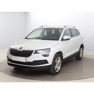 Skoda   SUV 2019,  1.5 benzyna, automat - Na sprzedaż za 84 999 zł - Bielany Wrocławskie - zdjęcie 3