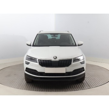Skoda   SUV 2019,  1.5 benzyna, automat - Na sprzedaż za 84 999 zł - Bielany Wrocławskie - zdjęcie 2