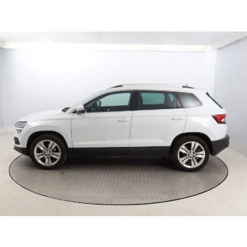 Skoda   SUV 2019,  1.5 benzyna, automat - Na sprzedaż za 84 999 zł - Bielany Wrocławskie - zdjęcie 4