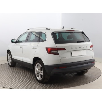 Skoda   SUV 2019,  1.5 benzyna, automat - Na sprzedaż za 84 999 zł - Bielany Wrocławskie - zdjęcie 6