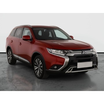 Mitsubishi Outlander 2.0 (150KM), 2018