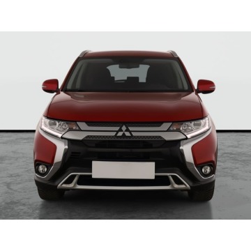 Mitsubishi Outlander  SUV 2018,  2.0 benzyna, automat - Na sprzedaż za 74 999 zł - Piaseczno - zdjęcie 2