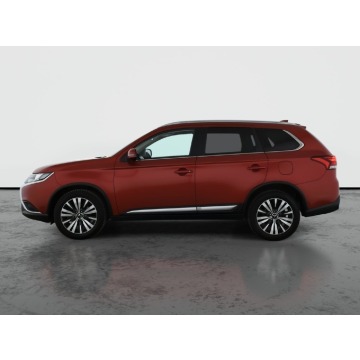 Mitsubishi Outlander  SUV 2018,  2.0 benzyna, automat - Na sprzedaż za 74 999 zł - Piaseczno - zdjęcie 4