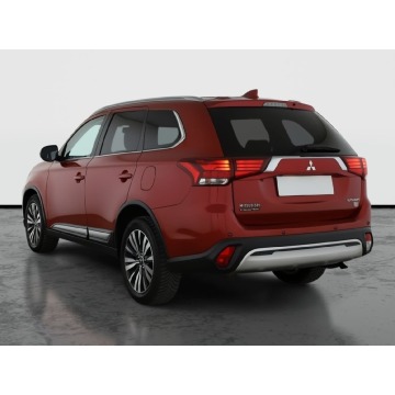Mitsubishi Outlander  SUV 2018,  2.0 benzyna, automat - Na sprzedaż za 74 999 zł - Piaseczno - zdjęcie 6