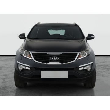 Kia Sportage  SUV 2011,  1.7 diesel - Na sprzedaż za 29 999 zł - Piaseczno - zdjęcie 2