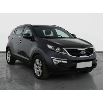 Kia Sportage  SUV 2011,  1.7 diesel - Na sprzedaż za 29 999 zł - Piaseczno - zdjęcie 1