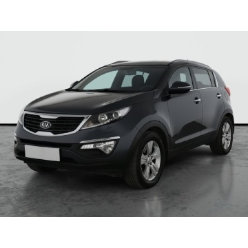 Kia Sportage  SUV 2011,  1.7 diesel - Na sprzedaż za 29 999 zł - Piaseczno - zdjęcie 3