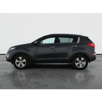 Kia Sportage  SUV 2011,  1.7 diesel - Na sprzedaż za 29 999 zł - Piaseczno - zdjęcie 4