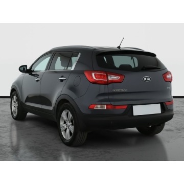 Kia Sportage  SUV 2011,  1.7 diesel - Na sprzedaż za 29 999 zł - Piaseczno - zdjęcie 6