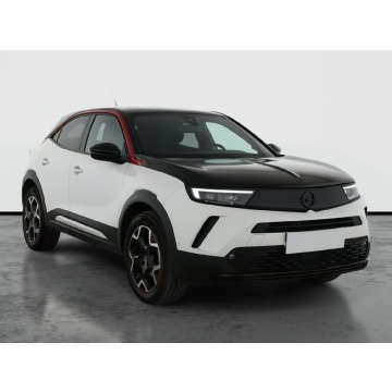 Opel Mokka 1.2 Turbo (130KM), 2021