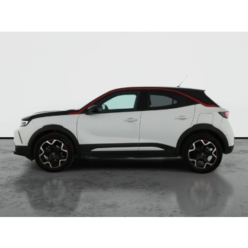 Opel Mokka  SUV 2021,  1.2 benzyna, automat - Na sprzedaż za 69 999 zł - Piaseczno - zdjęcie 4