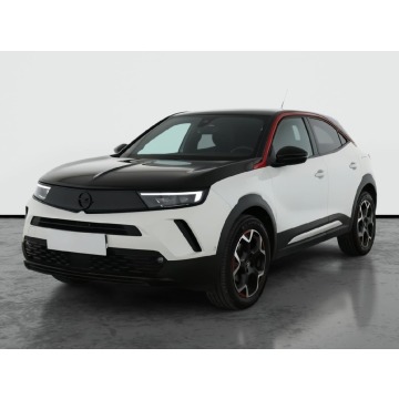 Opel Mokka  SUV 2021,  1.2 benzyna, automat - Na sprzedaż za 69 999 zł - Piaseczno - zdjęcie 3
