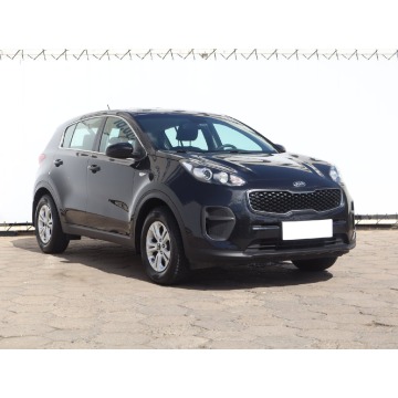 Kia Sportage 1.6 GDI (132KM), 2016