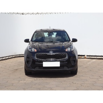 Kia Sportage  SUV 2016,  1.6 benzyna - Na sprzedaż za 49 999 zł - Łódź - zdjęcie 2
