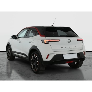 Opel Mokka  SUV 2021,  1.2 benzyna, automat - Na sprzedaż za 69 999 zł - Piaseczno - zdjęcie 6