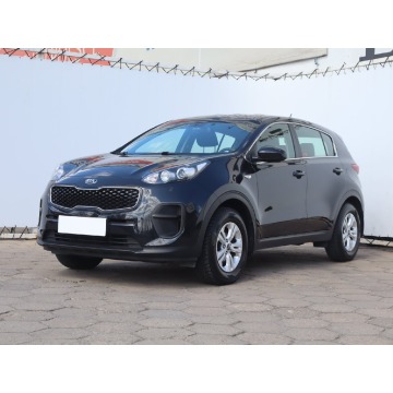 Kia Sportage  SUV 2016,  1.6 benzyna - Na sprzedaż za 49 999 zł - Łódź - zdjęcie 3