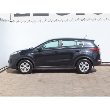 Kia Sportage  SUV 2016,  1.6 benzyna - Na sprzedaż za 49 999 zł - Łódź - zdjęcie 4