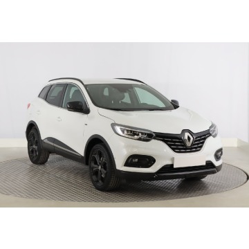 Renault Kadjar 1.3 TCe (140KM), 2020