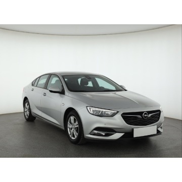 Opel Insignia  Hatchback 2018,  1.6 diesel - Na sprzedaż za 38 999 zł - Lublin - zdjęcie 1