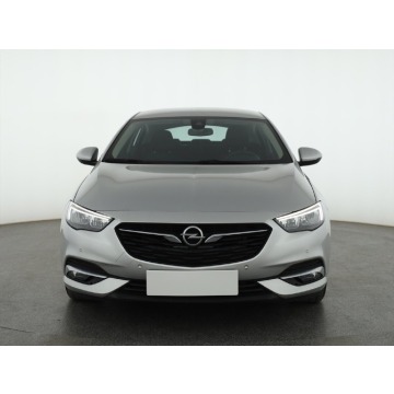 Opel Insignia  Hatchback 2018,  1.6 diesel - Na sprzedaż za 38 999 zł - Lublin - zdjęcie 2