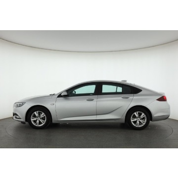 Opel Insignia  Hatchback 2018,  1.6 diesel - Na sprzedaż za 38 999 zł - Lublin - zdjęcie 4