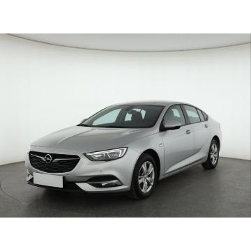 Opel Insignia  Hatchback 2018,  1.6 diesel - Na sprzedaż za 38 999 zł - Lublin - zdjęcie 3