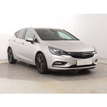 Opel Astra 1.4 T (150KM), 2019