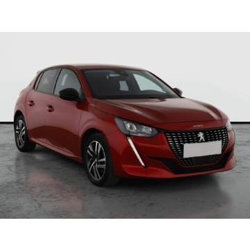Peugeot 208 1.2 PureTech (101KM), 2023