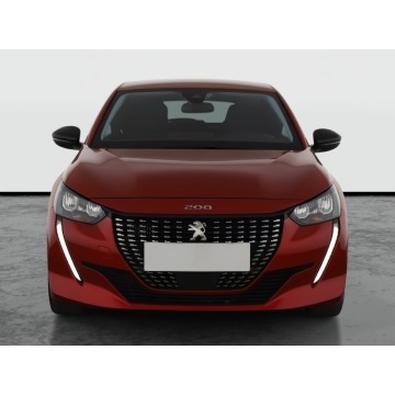Peugeot 208  Hatchback 2023,  1.2 benzyna, automat - Na sprzedaż za 55 499 zł - Piaseczno - zdjęcie 2