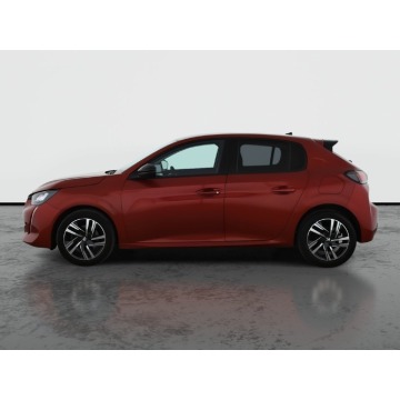 Peugeot 208  Hatchback 2023,  1.2 benzyna, automat - Na sprzedaż za 55 499 zł - Piaseczno - zdjęcie 4