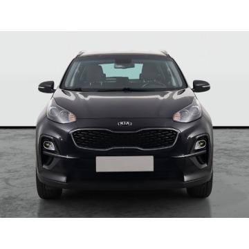 Kia Sportage  SUV 2020,  1.6 benzyna - Na sprzedaż za 64 999 zł - Katowice - zdjęcie 2