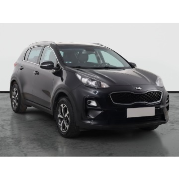 Kia Sportage 1.6 GDI (132KM), 2020