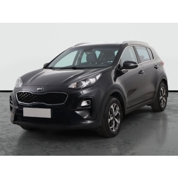 Kia Sportage  SUV 2020,  1.6 benzyna - Na sprzedaż za 64 999 zł - Katowice - zdjęcie 3