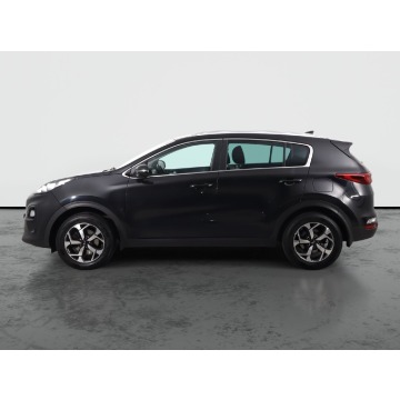Kia Sportage  SUV 2020,  1.6 benzyna - Na sprzedaż za 64 999 zł - Katowice - zdjęcie 4