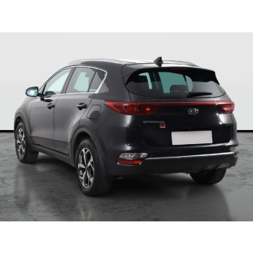 Kia Sportage  SUV 2020,  1.6 benzyna - Na sprzedaż za 64 999 zł - Katowice - zdjęcie 6