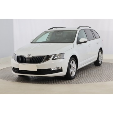 Skoda Octavia  Kombi 2018,  1.5 benzyna, automat - Na sprzedaż za 38 499 zł - Zabrze - zdjęcie 3