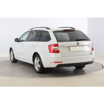 Skoda Octavia  Kombi 2018,  1.5 benzyna, automat - Na sprzedaż za 38 499 zł - Zabrze - zdjęcie 6